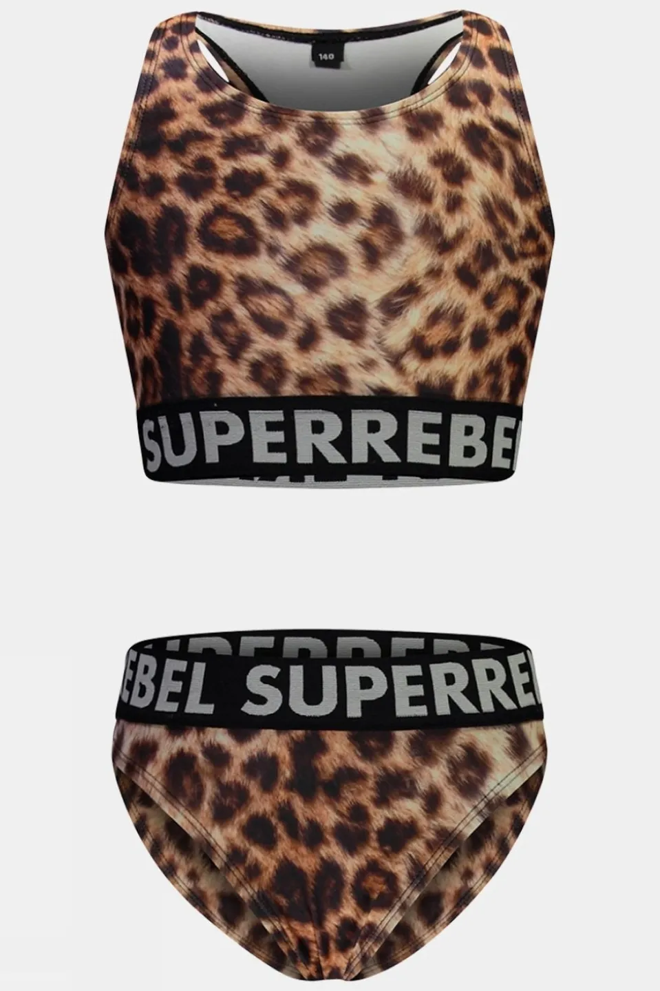 Kids Carmel Swimsuit