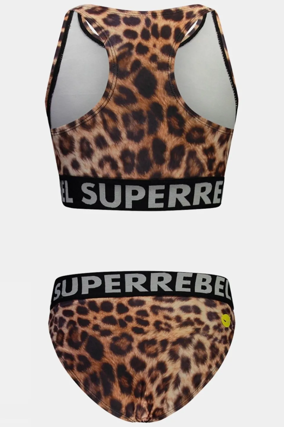 Kids Carmel Swimsuit