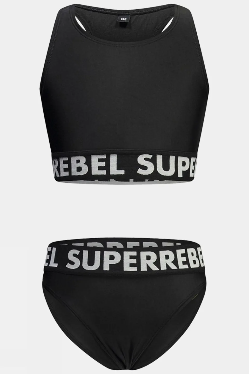 Kids Carmel Swimsuit