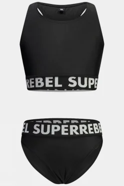 Kids Carmel Swimsuit