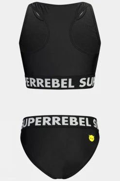 Kids Carmel Swimsuit