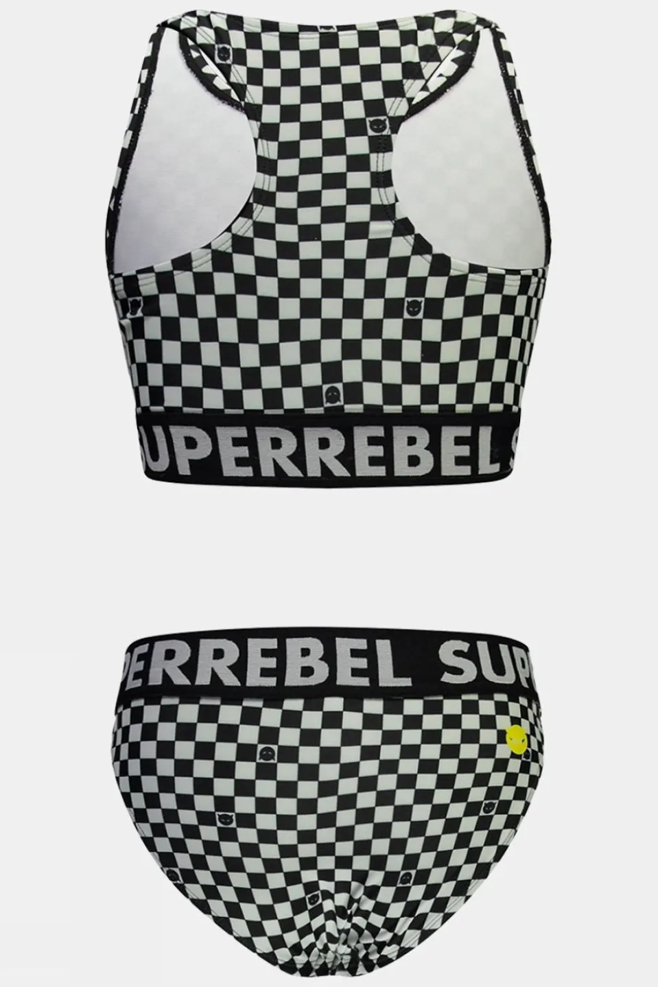 Kids Carmel Swimsuit