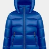 Kids Cassia Down Jacket