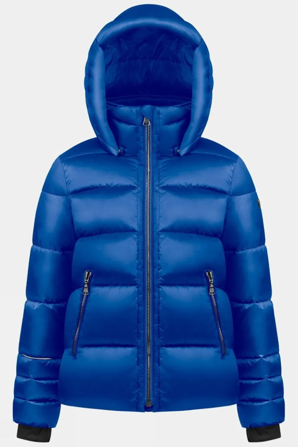 Kids Cassia Down Jacket