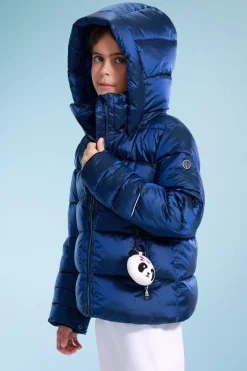 Kids Cassia Down Jacket