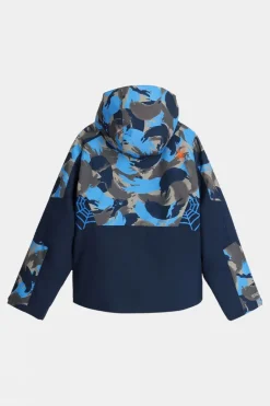 Kids Challenger Jacket