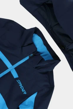 Kids Challenger Jacket