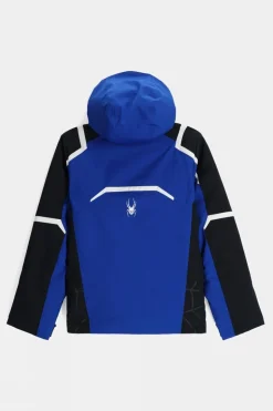 Kids Challenger Ski Jacket