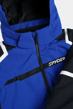 Kids Challenger Ski Jacket