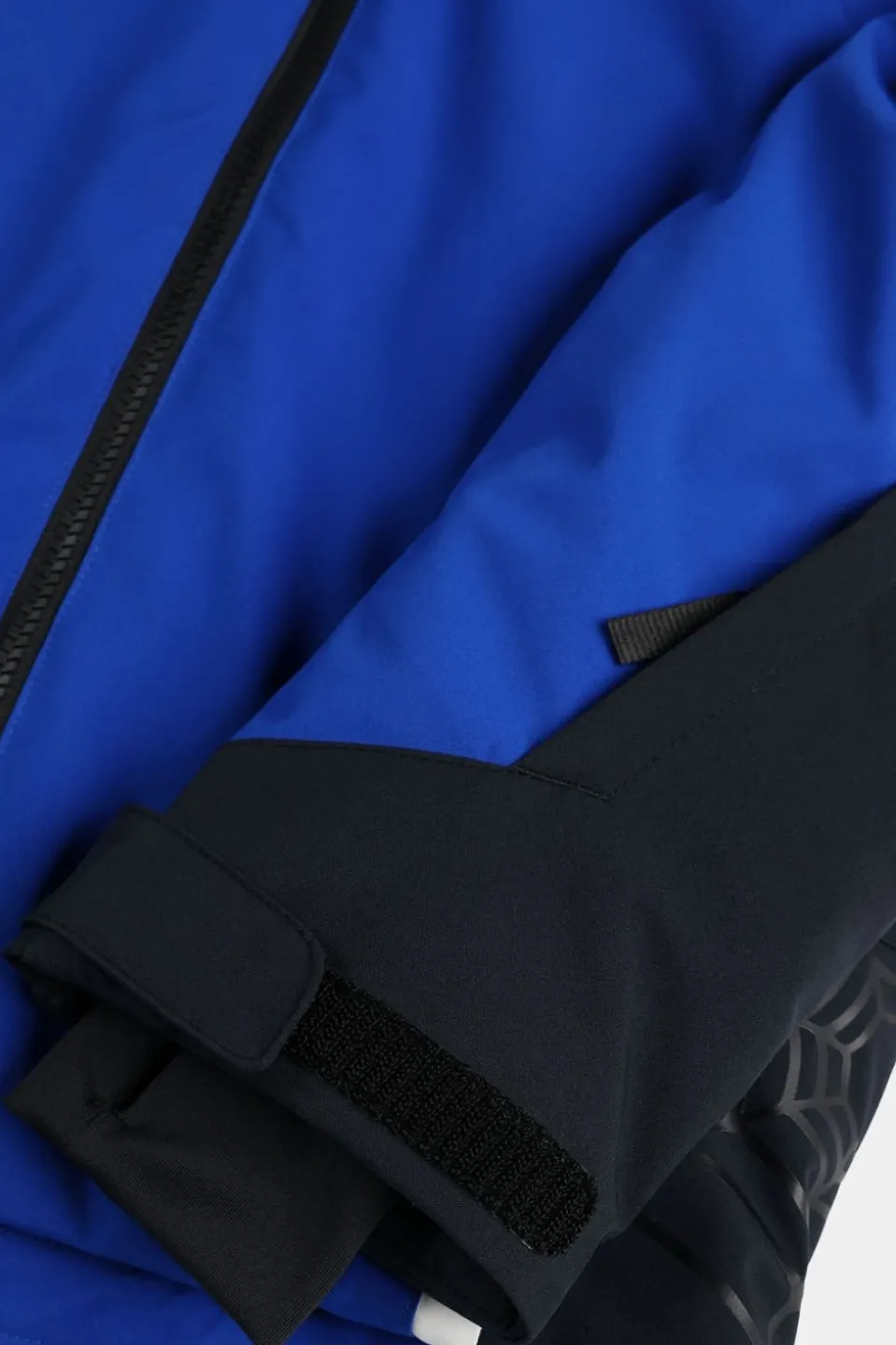 Kids Challenger Ski Jacket