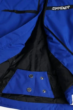 Kids Challenger Ski Jacket