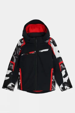 Kids Challenger Ski Jacket