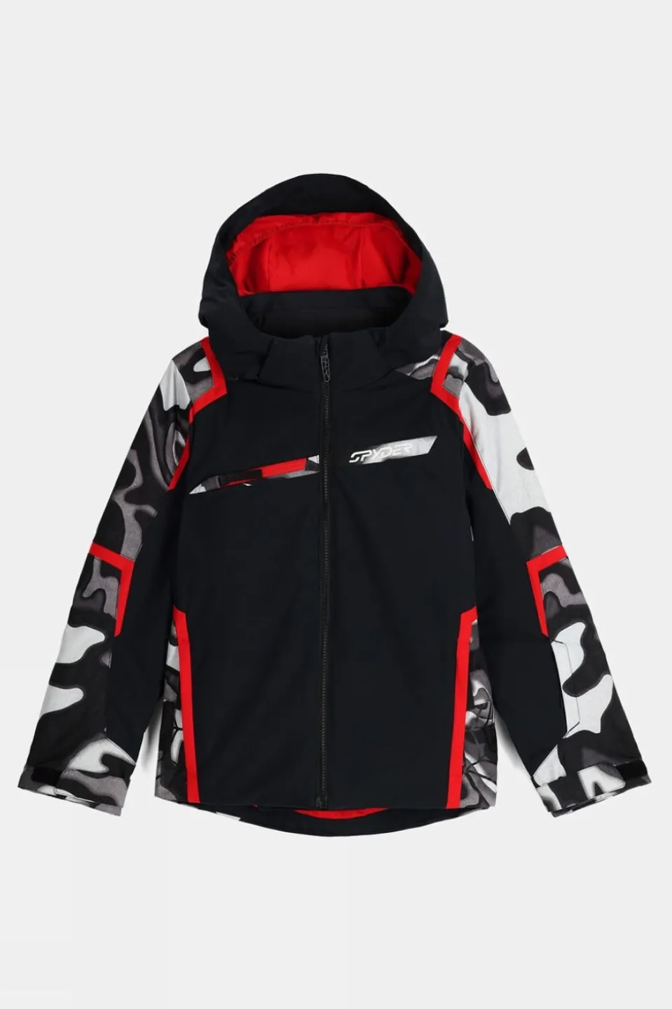 Kids Challenger Ski Jacket