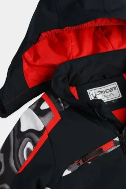 Kids Challenger Ski Jacket