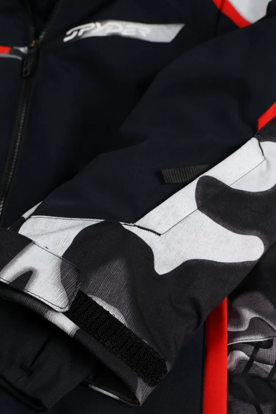 Kids Challenger Ski Jacket