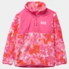 Kids Champ Half Zip Midlayer Fleece