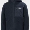 Kids Champ Pile Fleece Jacket