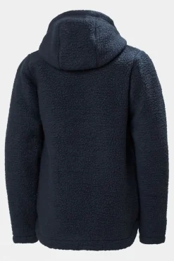 Kids Champ Pile Fleece Jacket