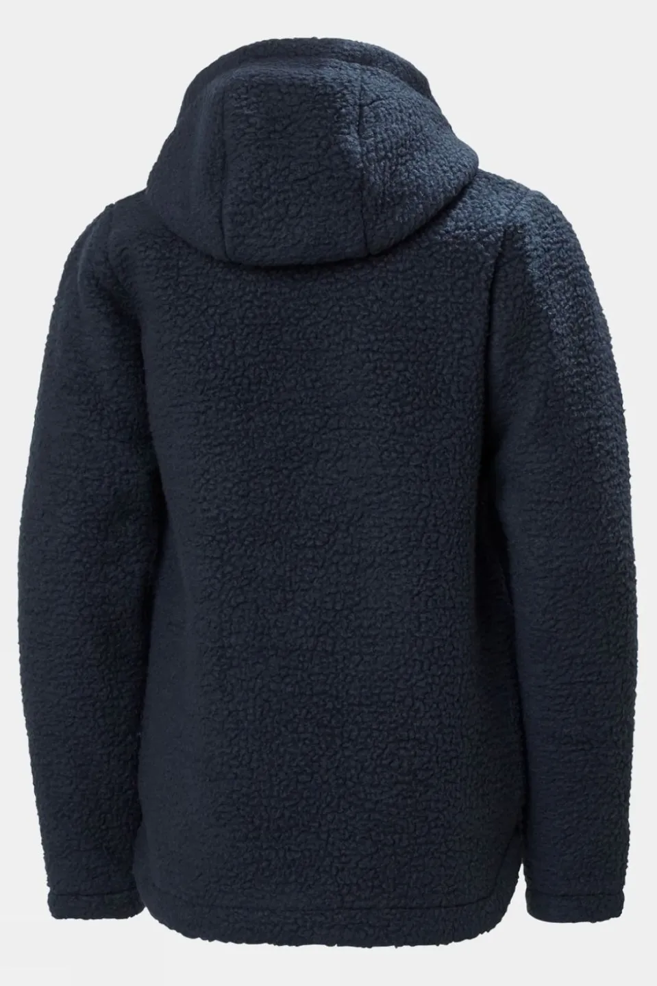 Kids Champ Pile Fleece Jacket