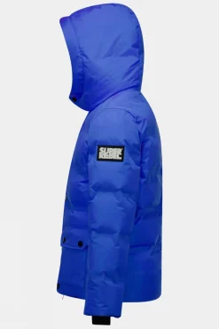 Kids Colorado Ski Jacket