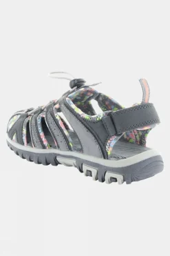 Kids Cove Closed Toe Sandals