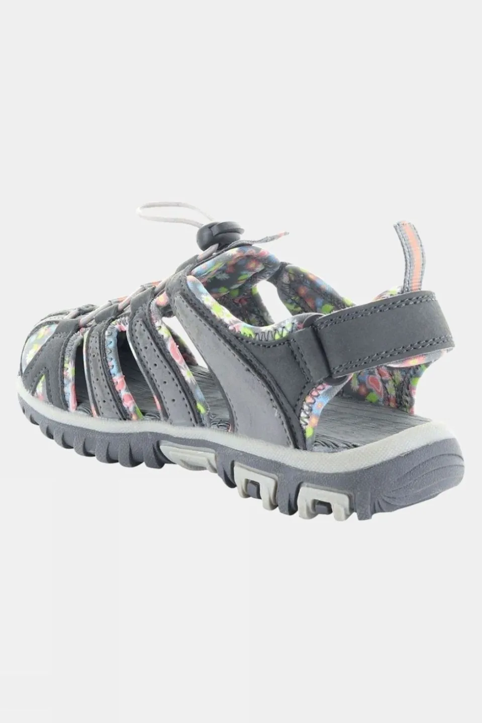 Kids Cove Closed Toe Sandals