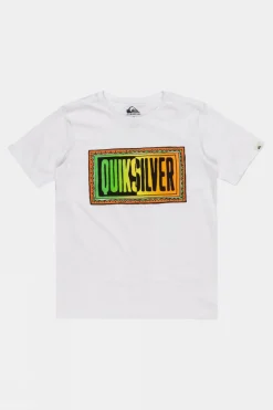 Kids Day Tripper Short Sleeve T-Shirt