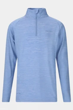 Kids Earl Melange Midlayer Top