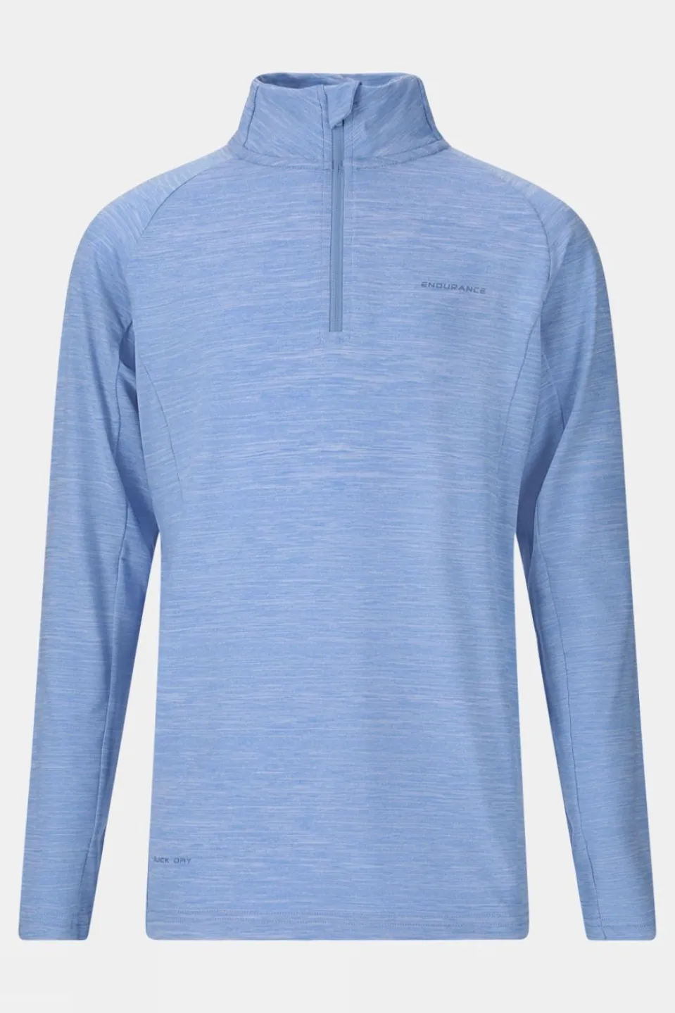 Kids Earl Melange Midlayer Top