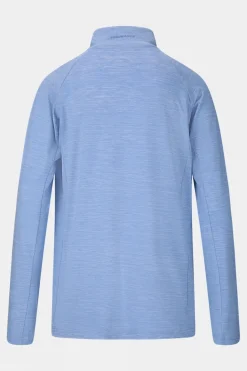 Kids Earl Melange Midlayer Top