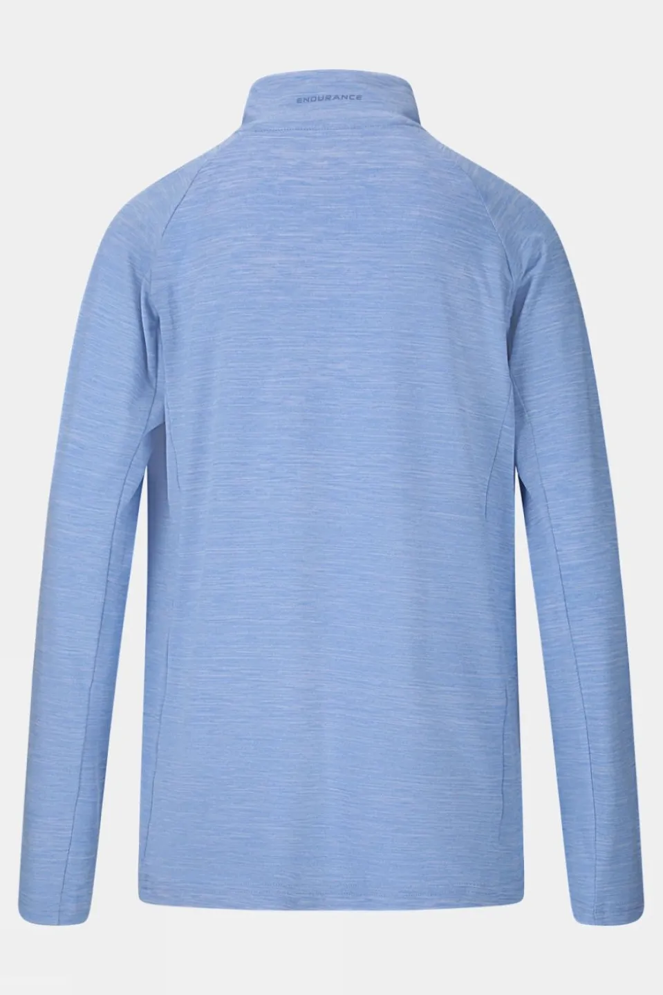 Kids Earl Melange Midlayer Top