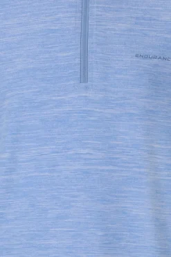 Kids Earl Melange Midlayer Top