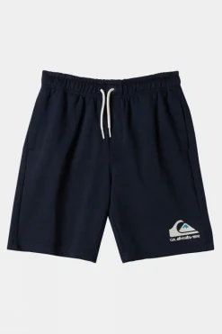 Kids Easy Day Jogger Shorts