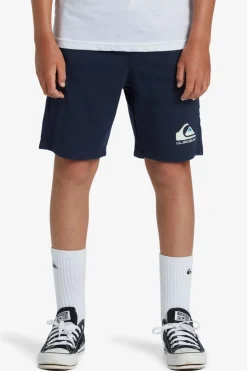 Kids Easy Day Jogger Shorts