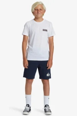 Kids Easy Day Jogger Shorts