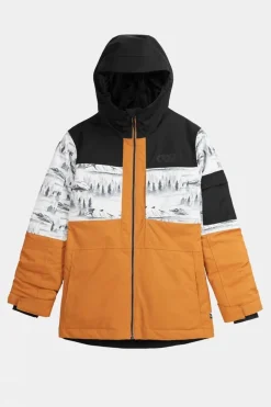 Kids Edytor Jacket