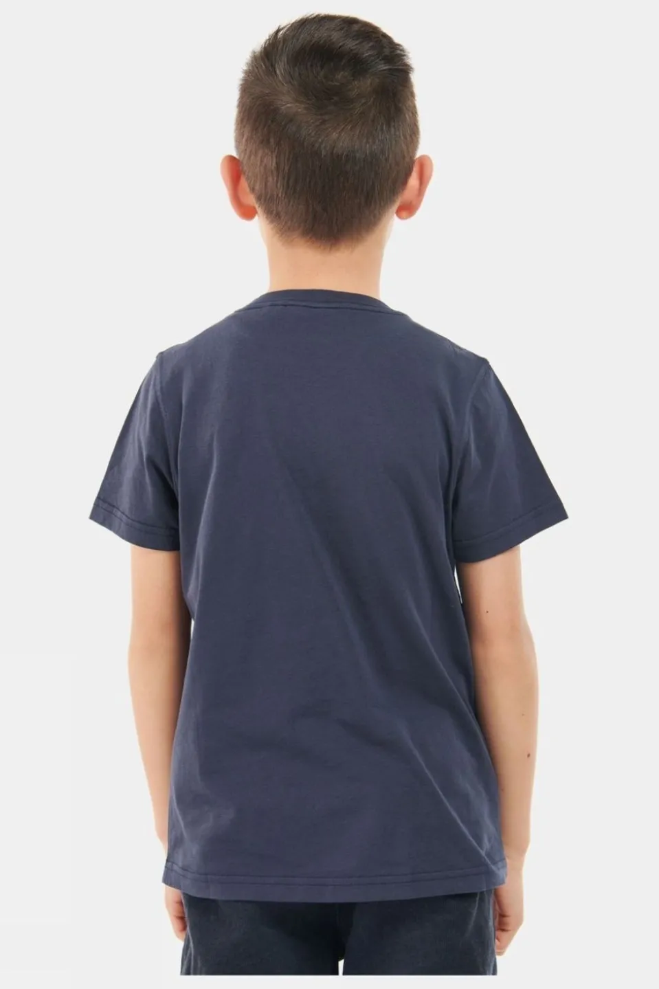 Kids Essentials Logo Tee