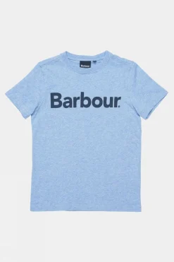 Kids Essentials Logo Tee