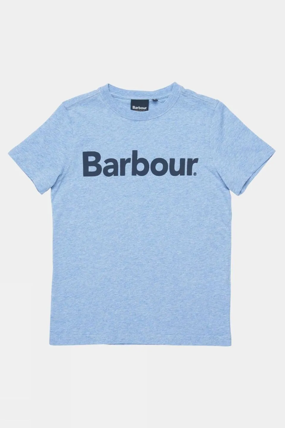 Kids Essentials Logo Tee