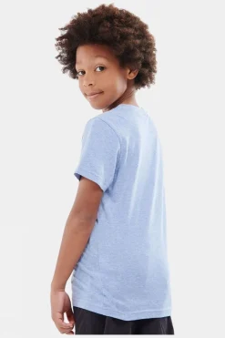 Kids Essentials Logo Tee