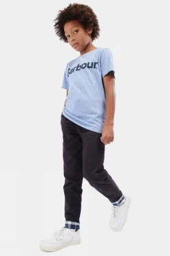 Kids Essentials Logo Tee