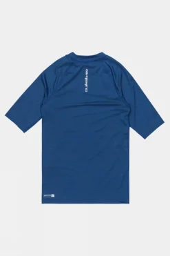 Kids Everyday Short Sleeve Rash Vest