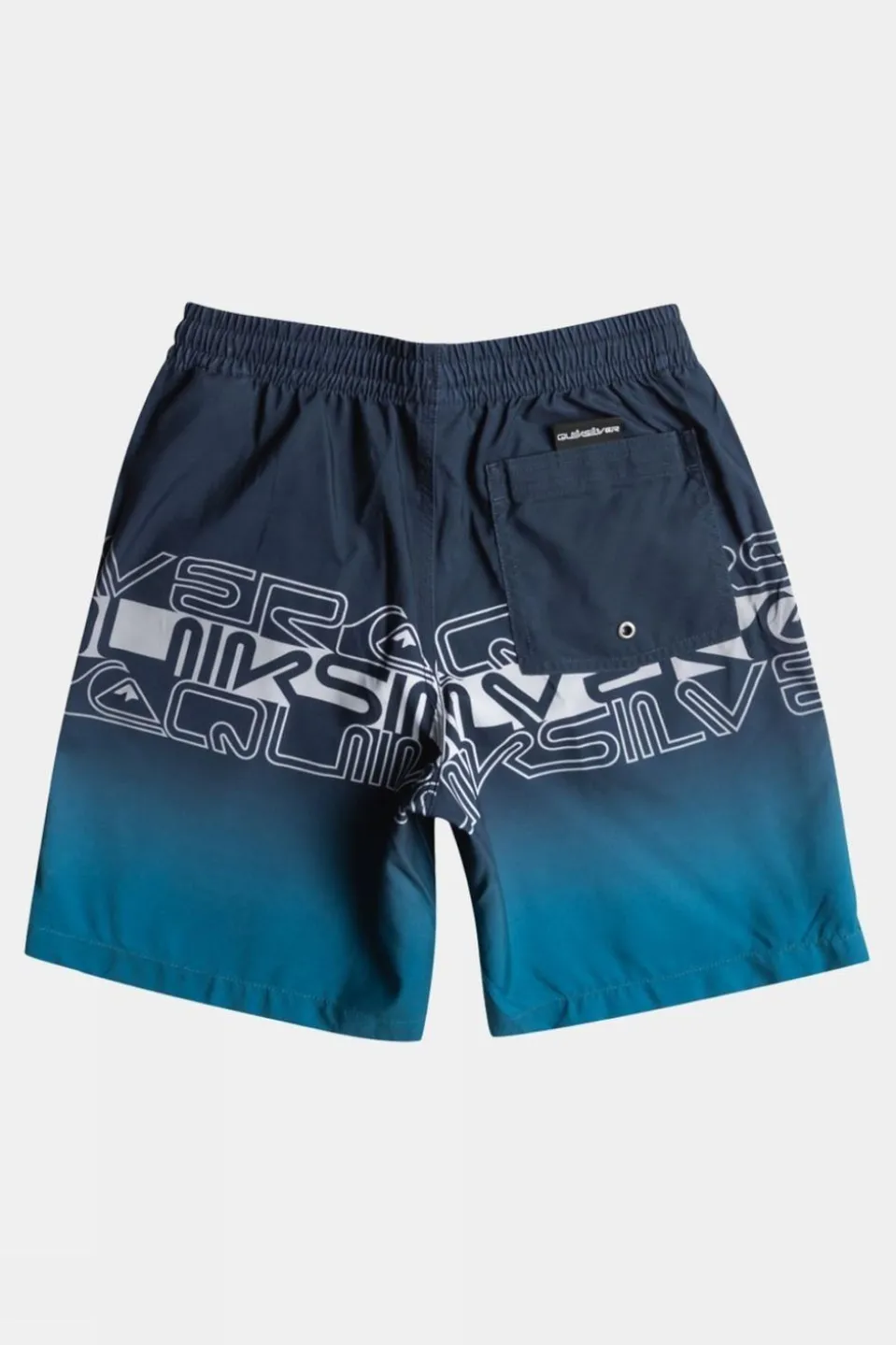 Kids Everyday Wordblock 16" Board Shorts