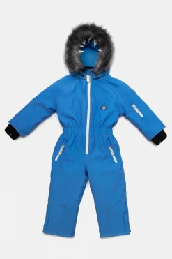 Kids Fin The Shark Snowsuit