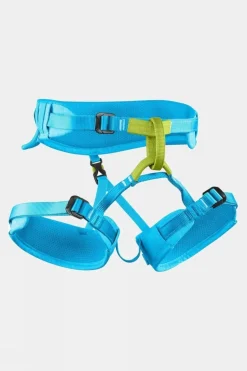 Kids Finn III Climbing Harness