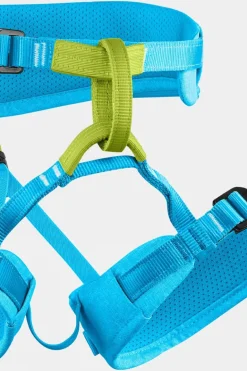 Kids Finn III Climbing Harness