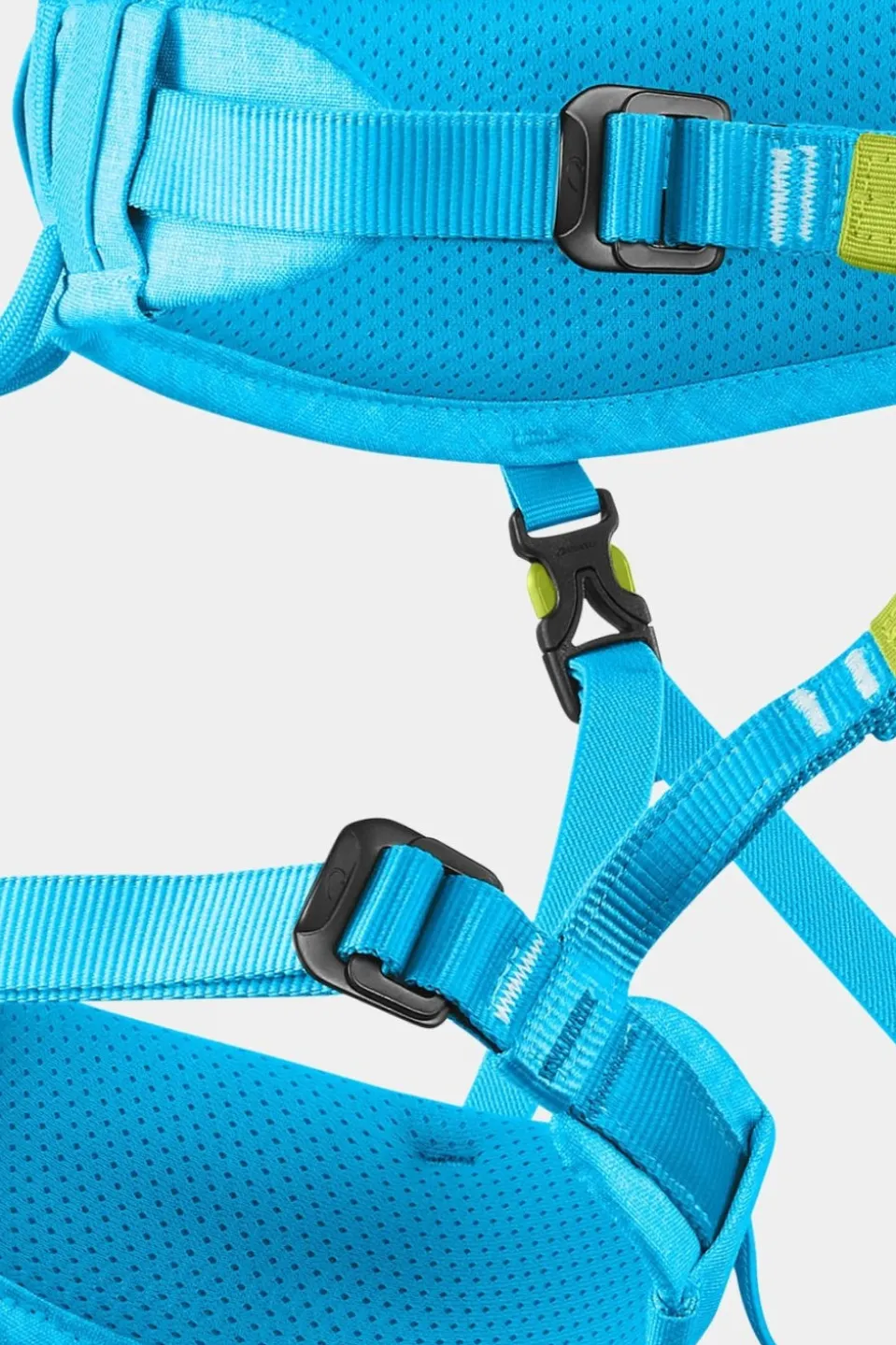 Kids Finn III Climbing Harness