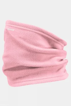 Kids Fleece Col Neckwear