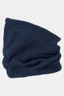 Kids Fleece Col Neckwear