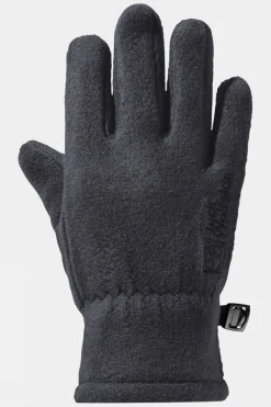 Kids Fleece Gloves